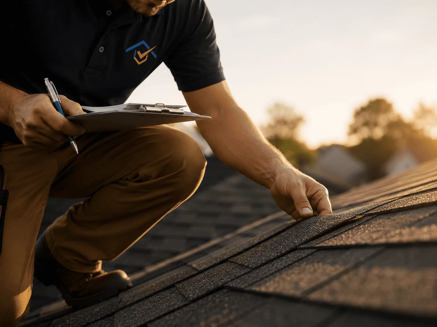 Why Choose Roof Inspection in Mansfield, TX