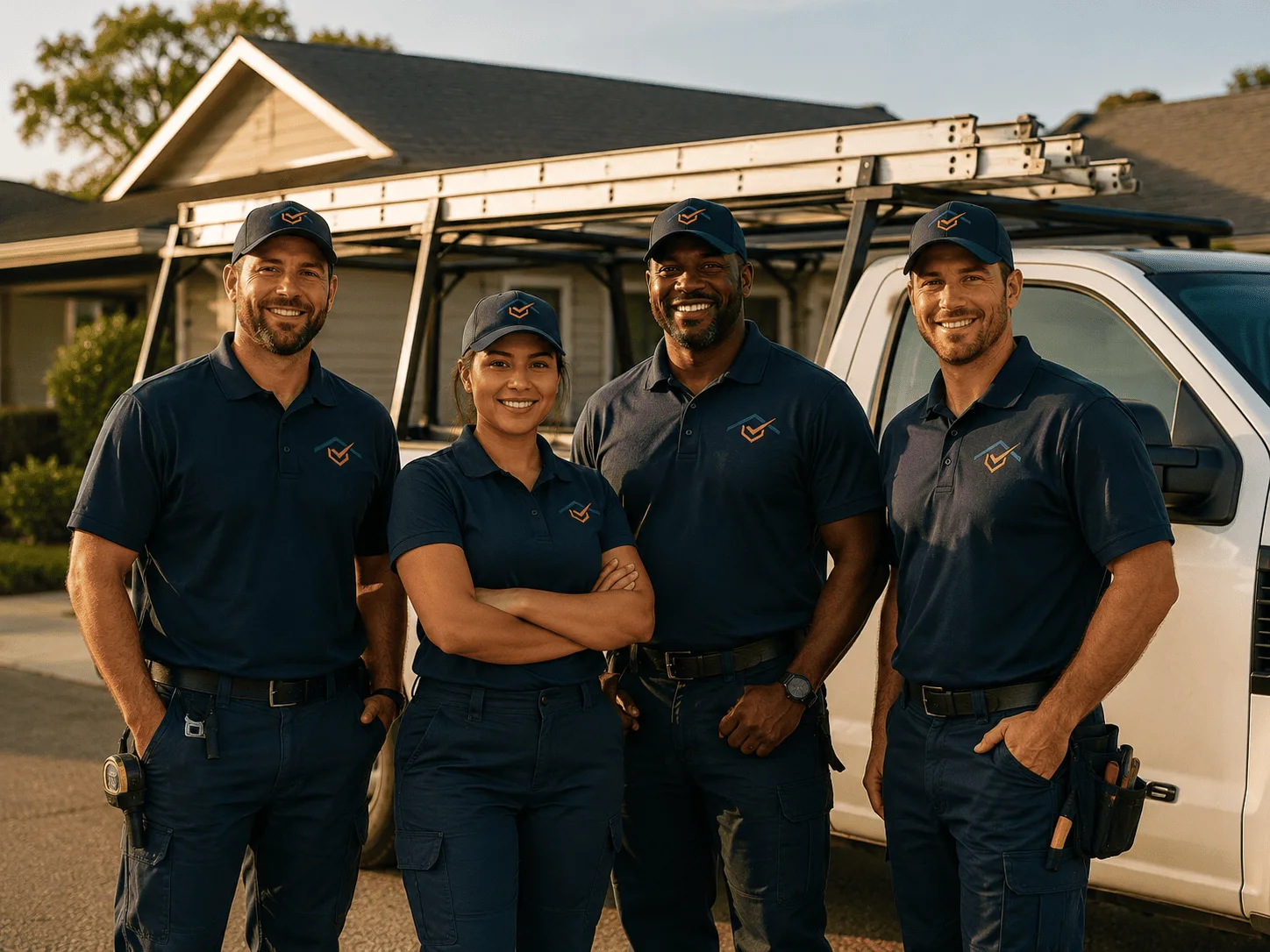 Roof Inspection company in Mansfield, TX